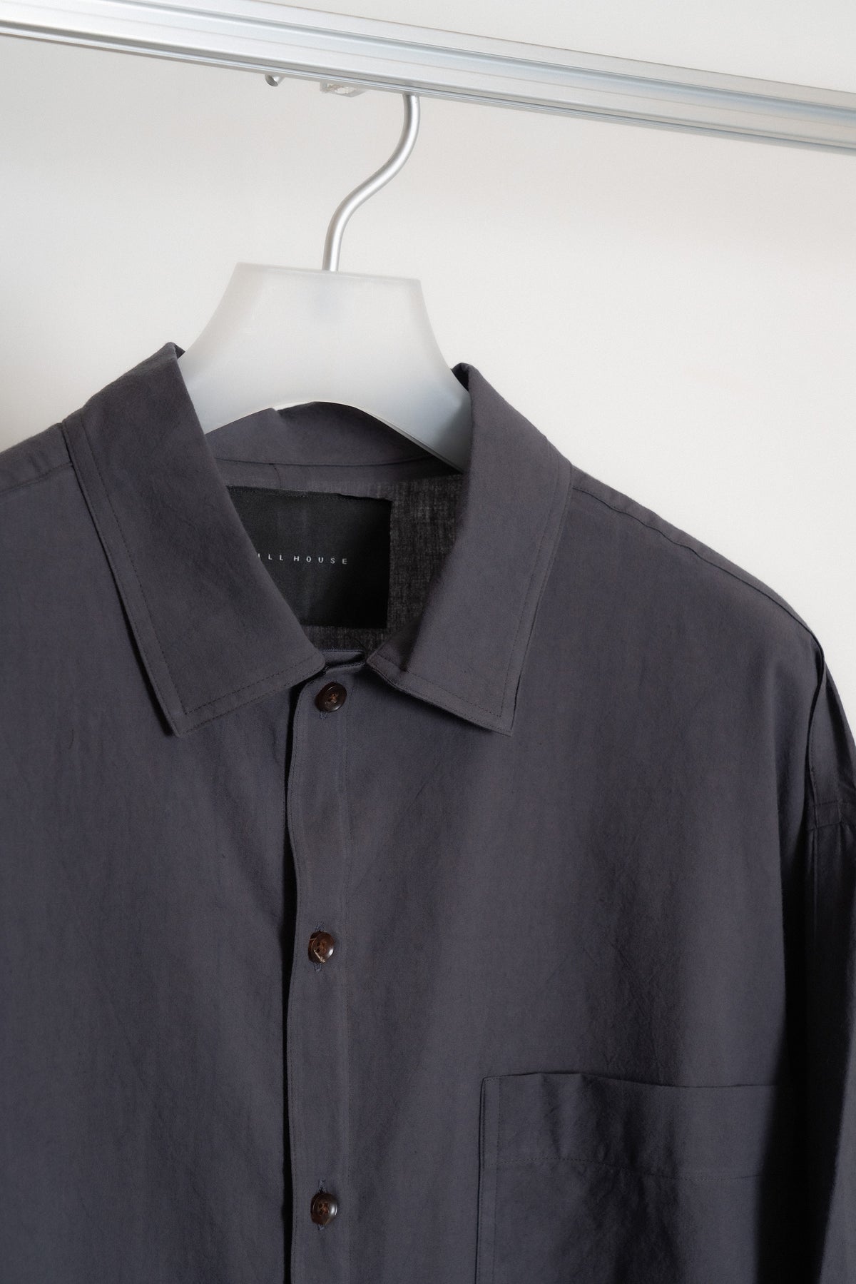 The Boy Shirt - Violet