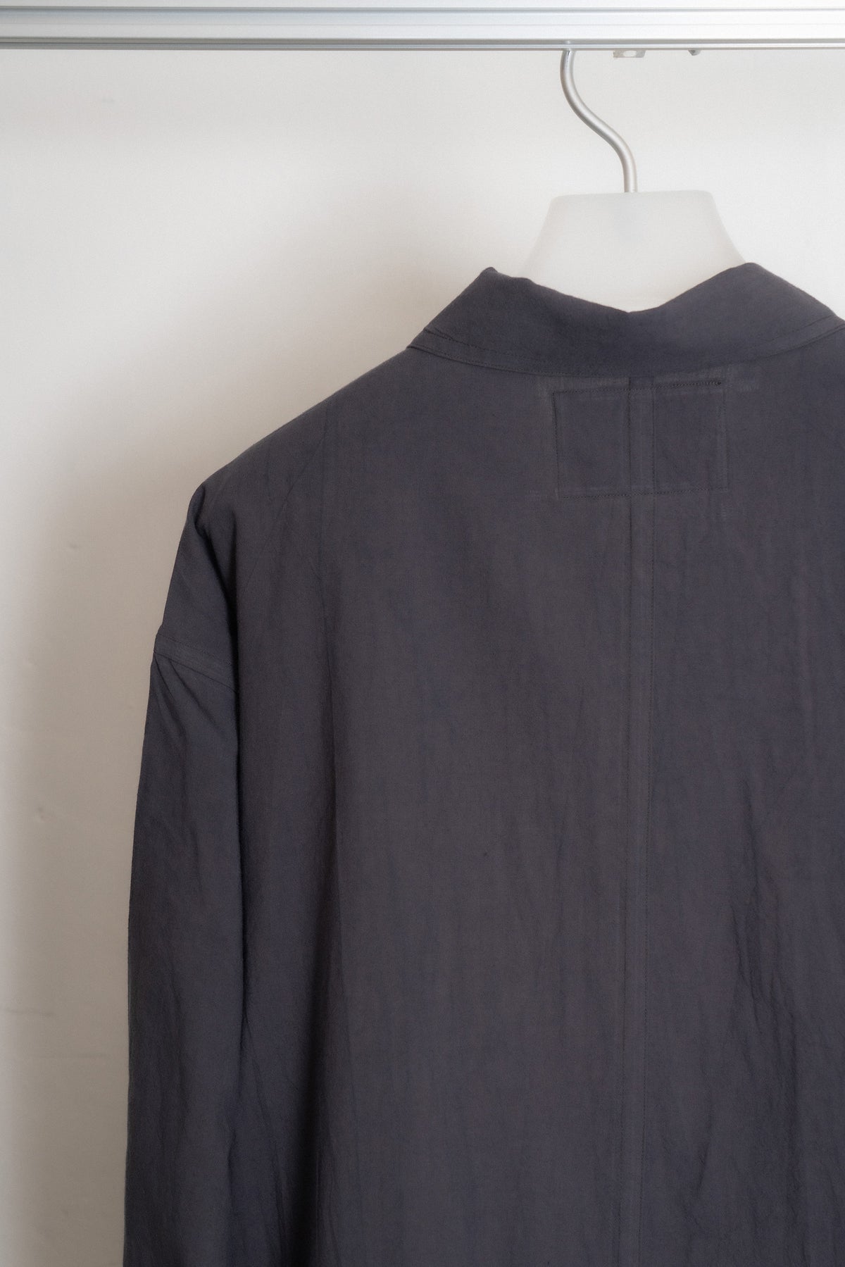 The Boy Shirt - Violet