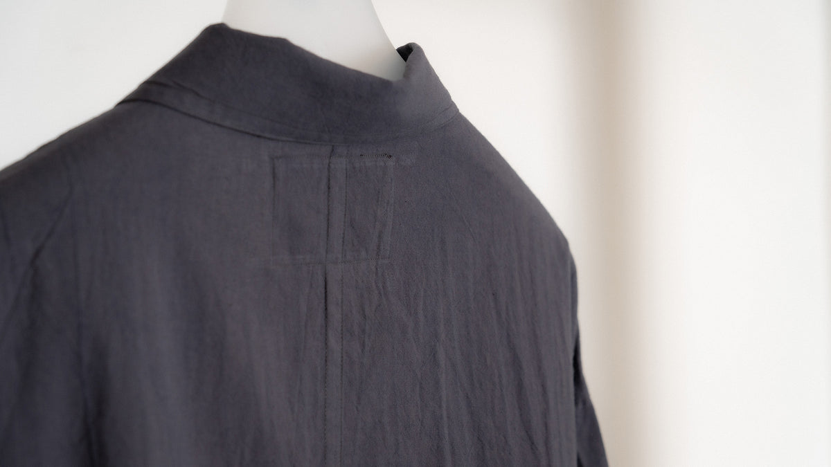 The Boy Shirt - Violet