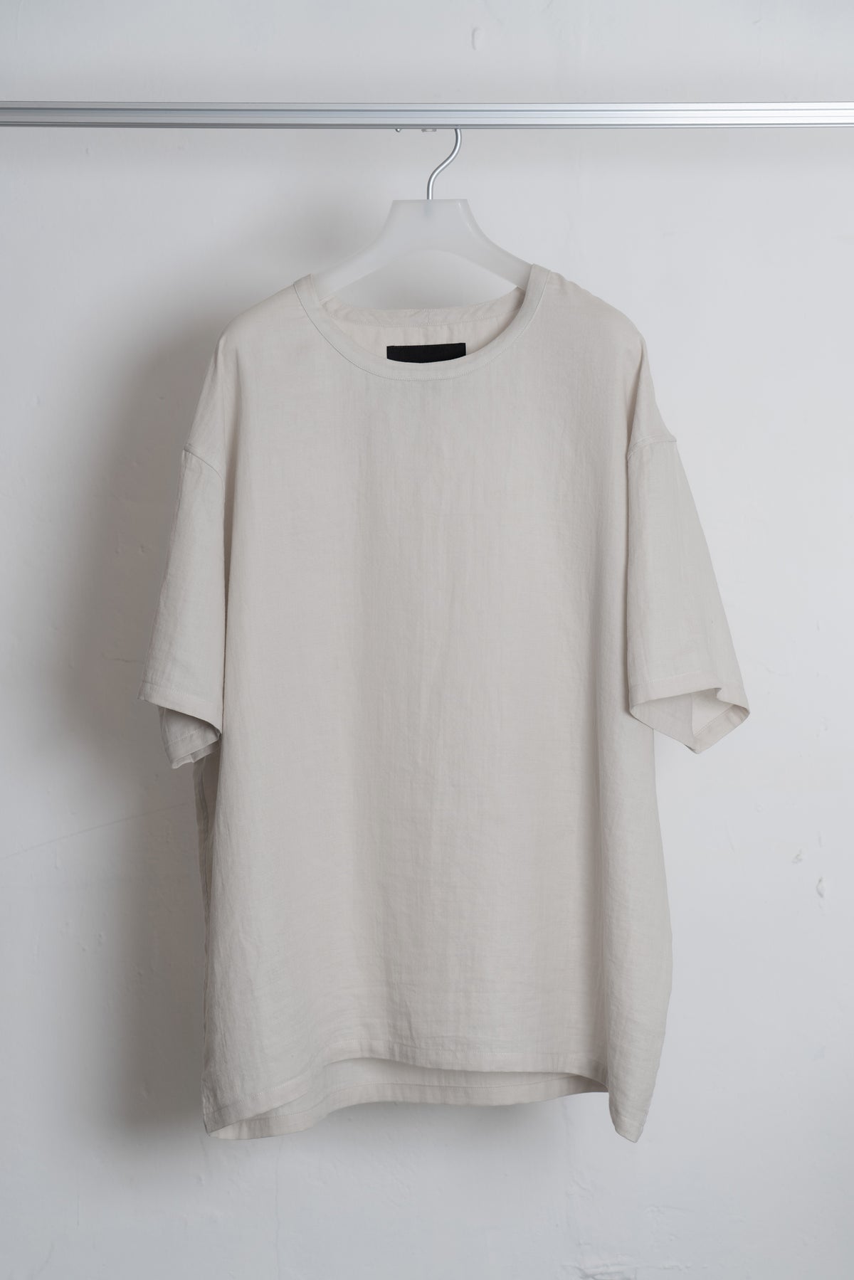 The Summer Top - Ivory