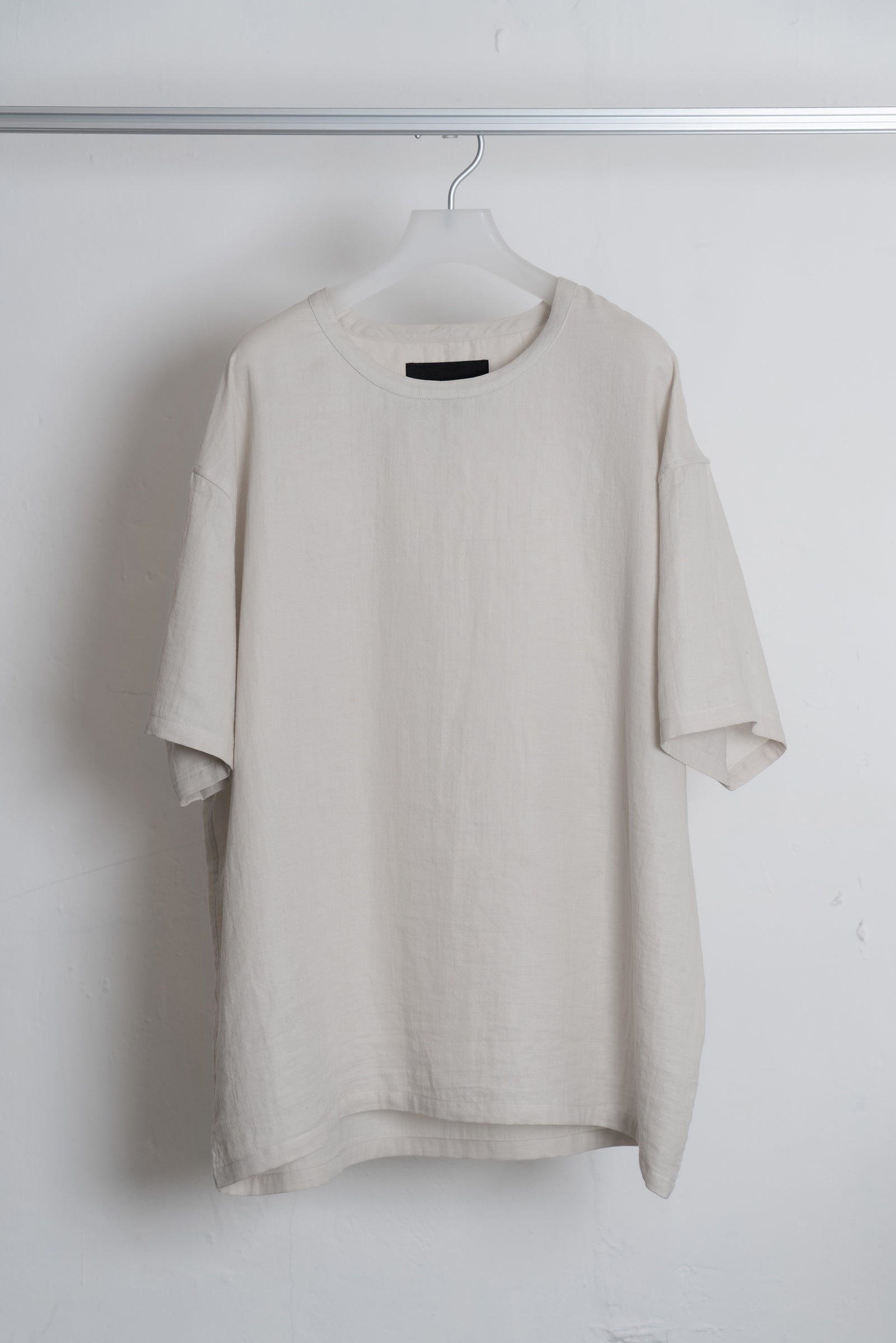 The Summer Top - Ivory