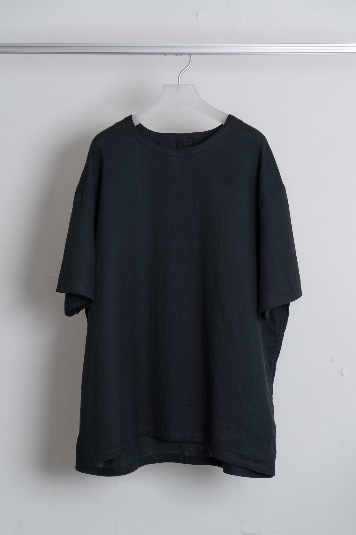 The Summer Top - Black