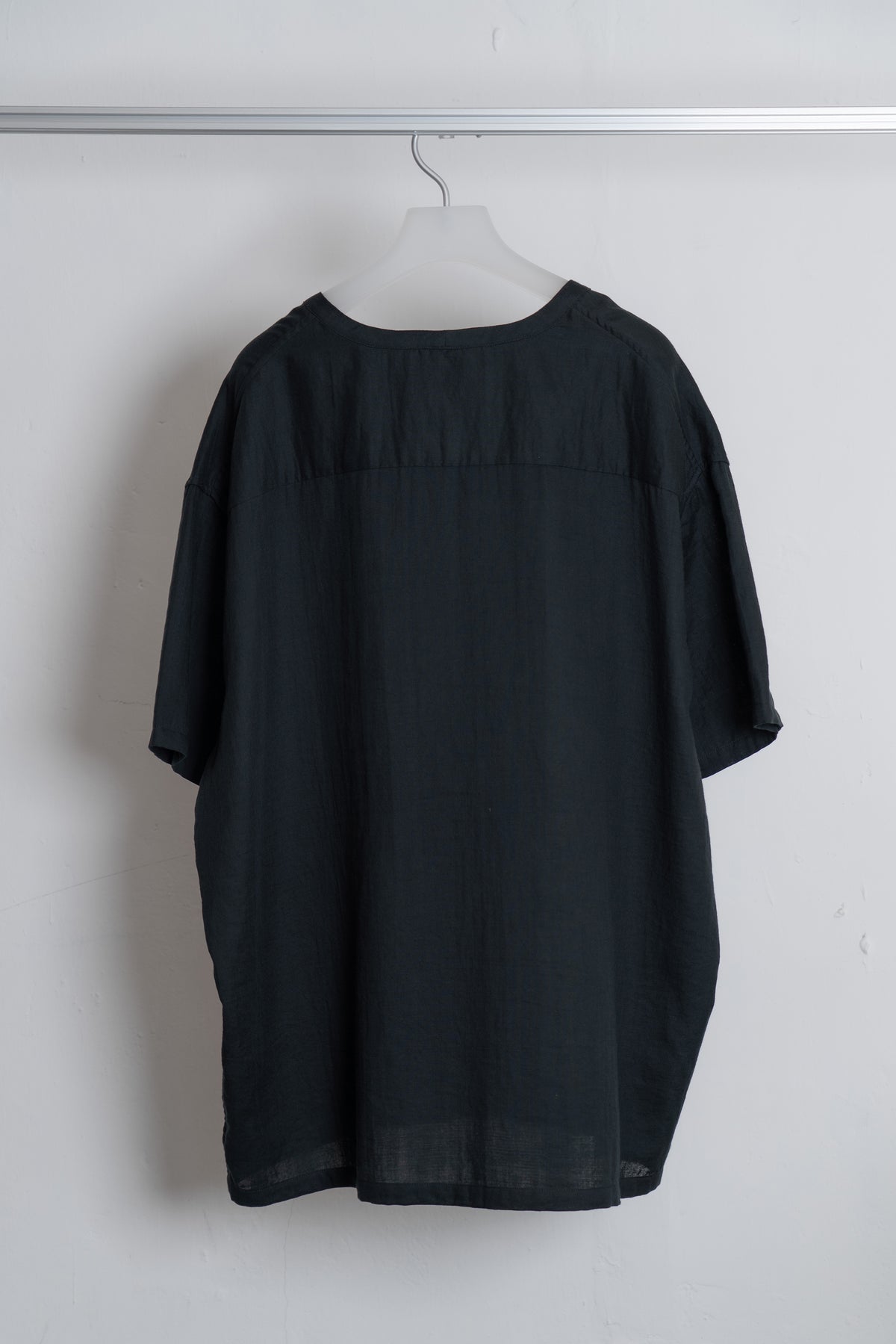 The Summer Top - Black