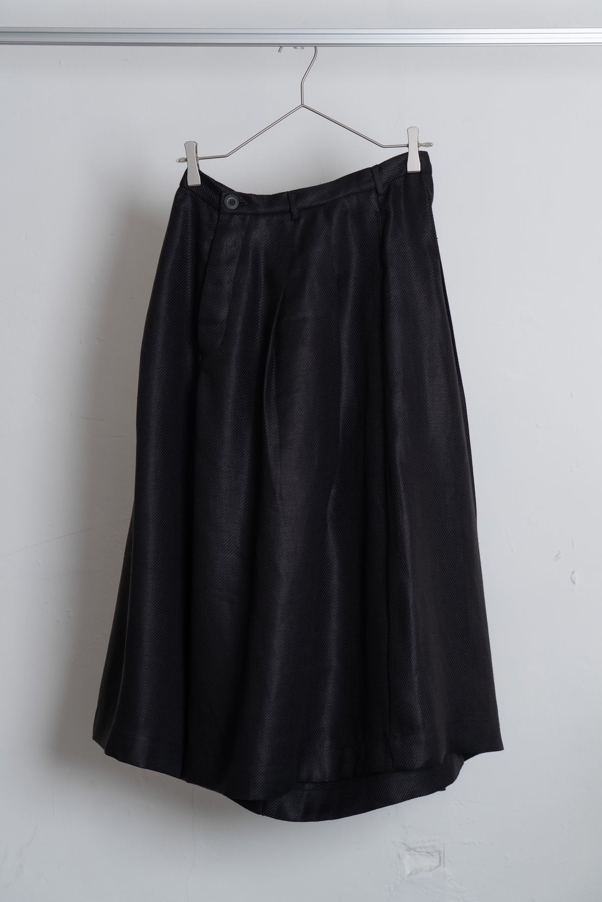 The Hakama - Black