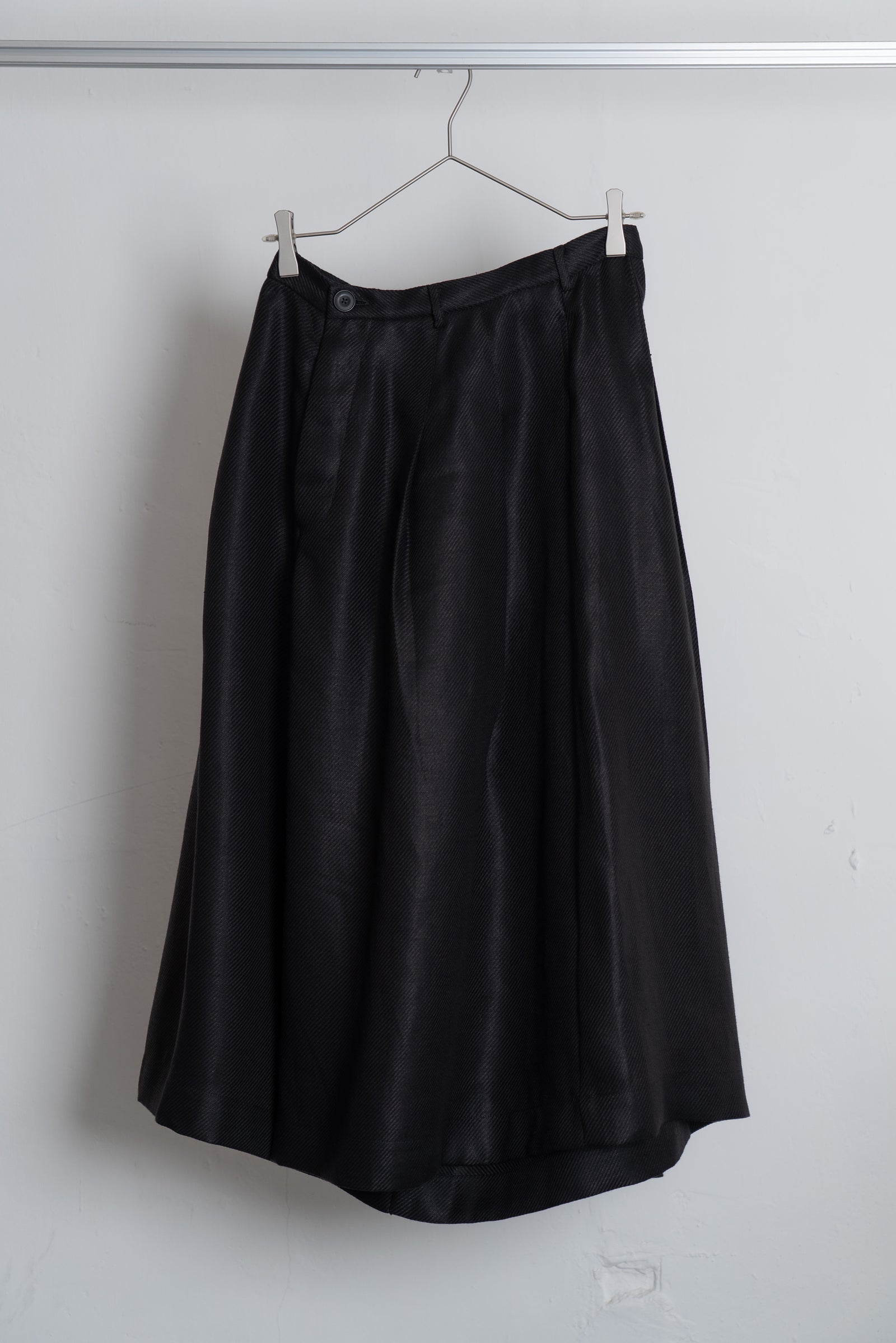 The Hakama - Black
