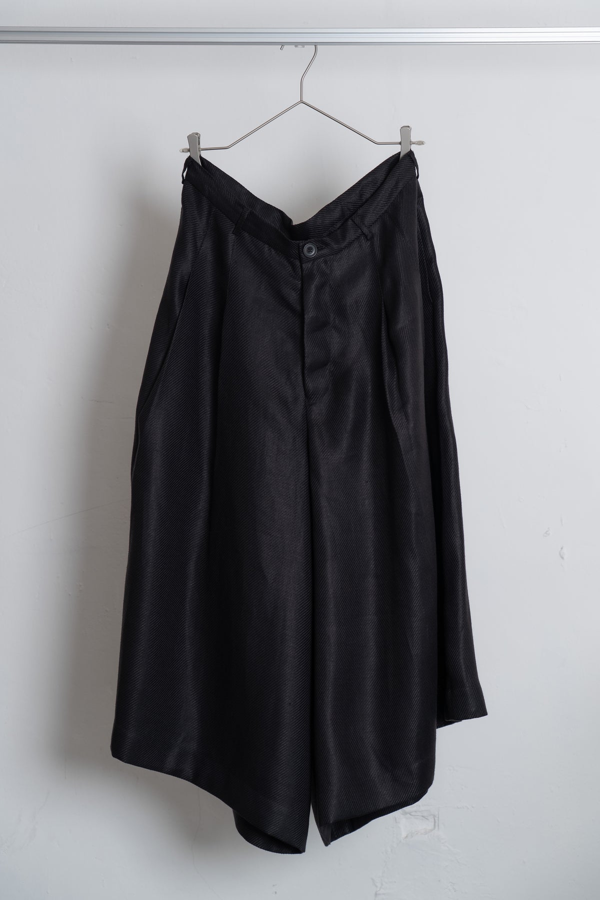The Hakama - Black
