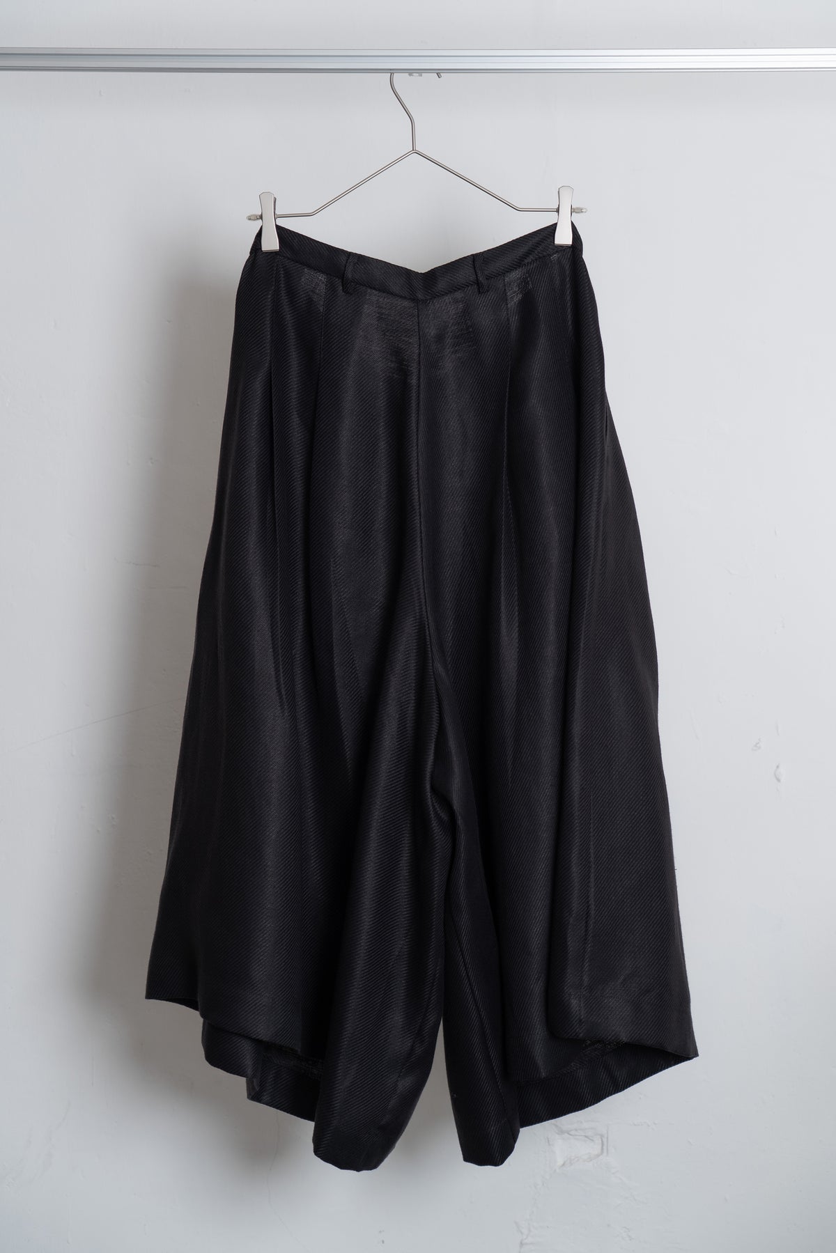 The Hakama - Black