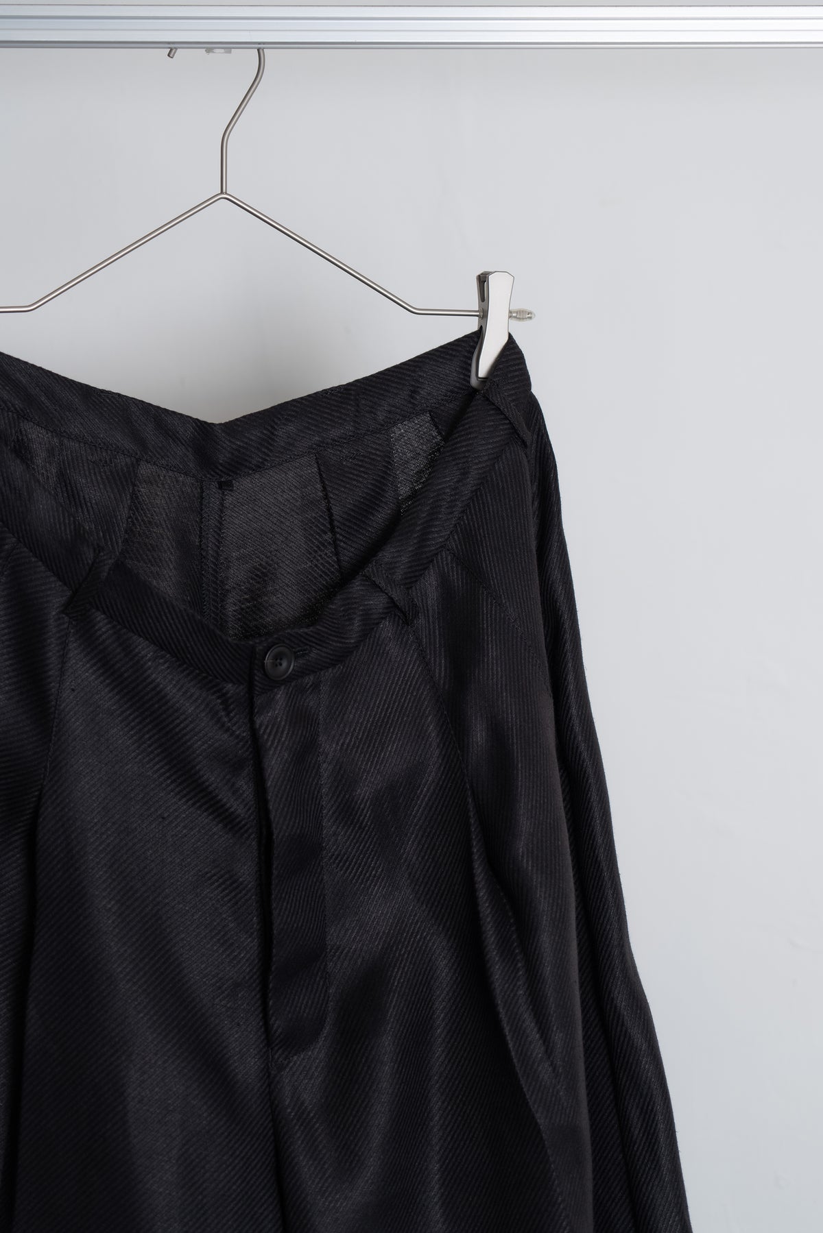 The Hakama - Black
