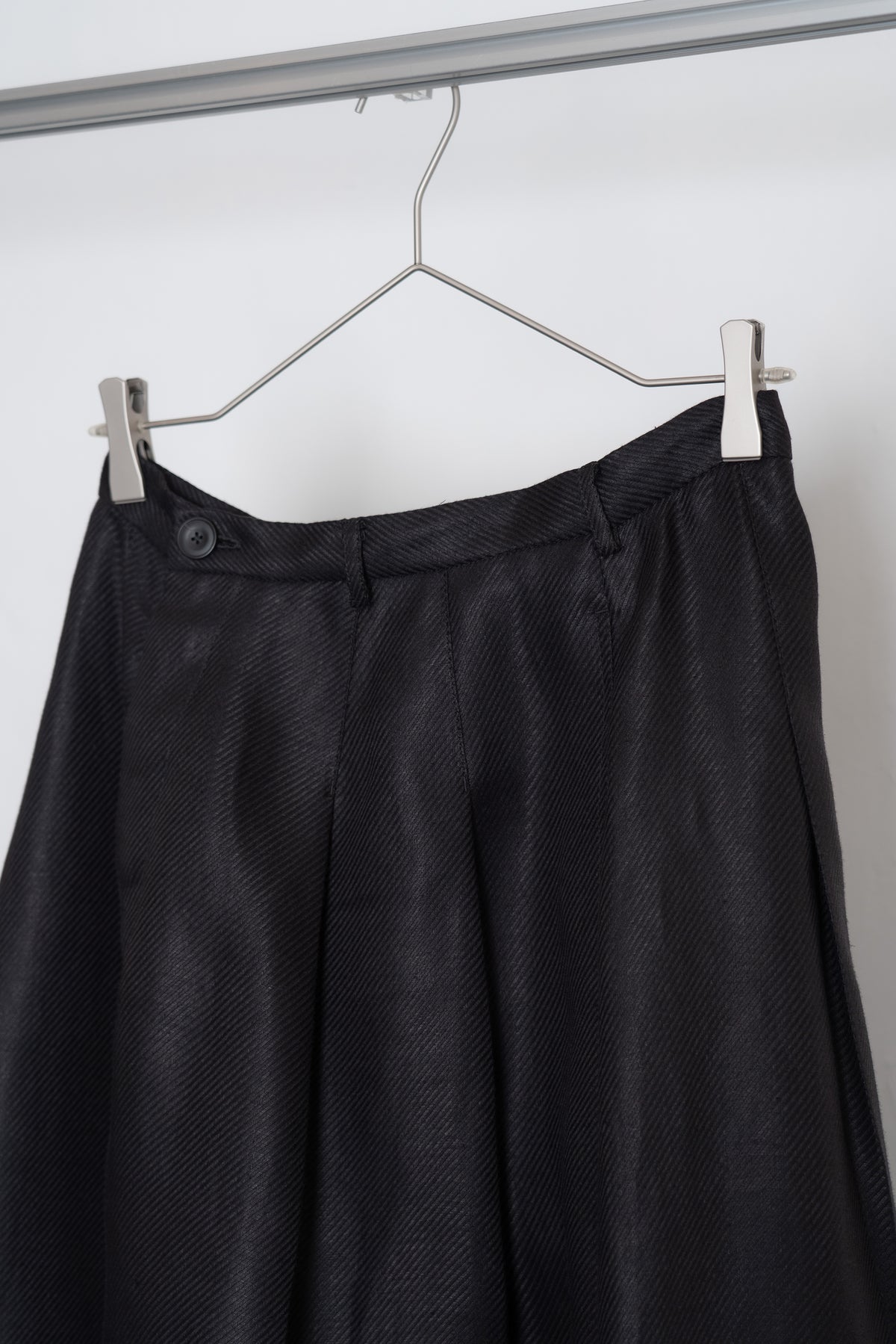The Hakama - Black