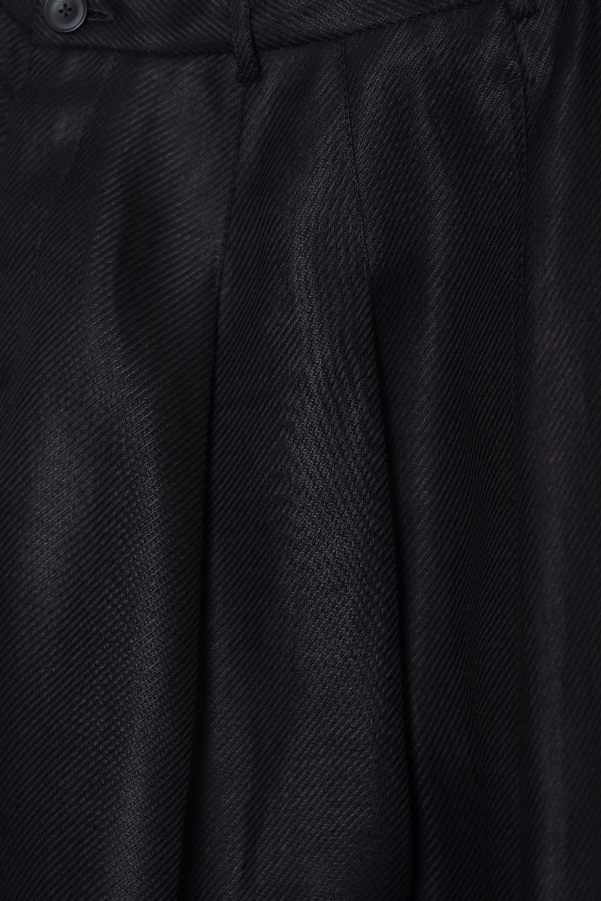 The Hakama - Black