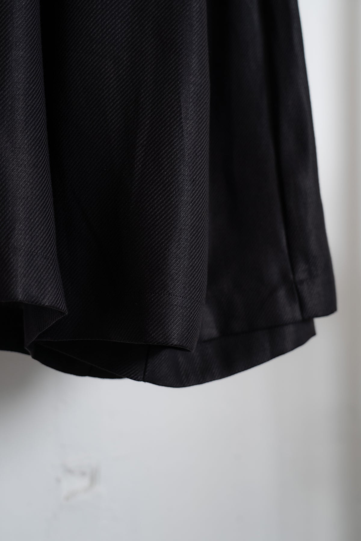 The Hakama - Black