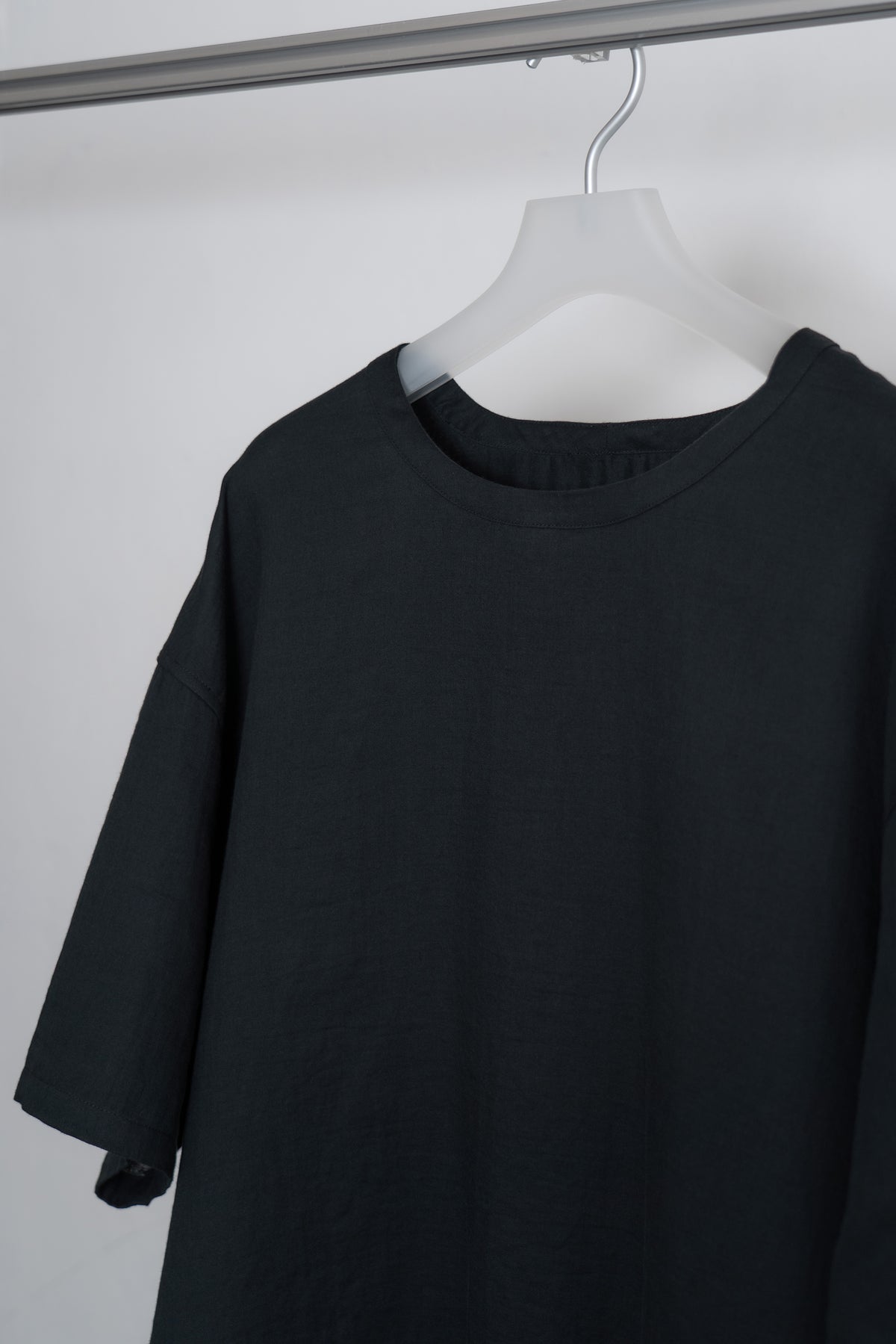 The Summer Top - Black