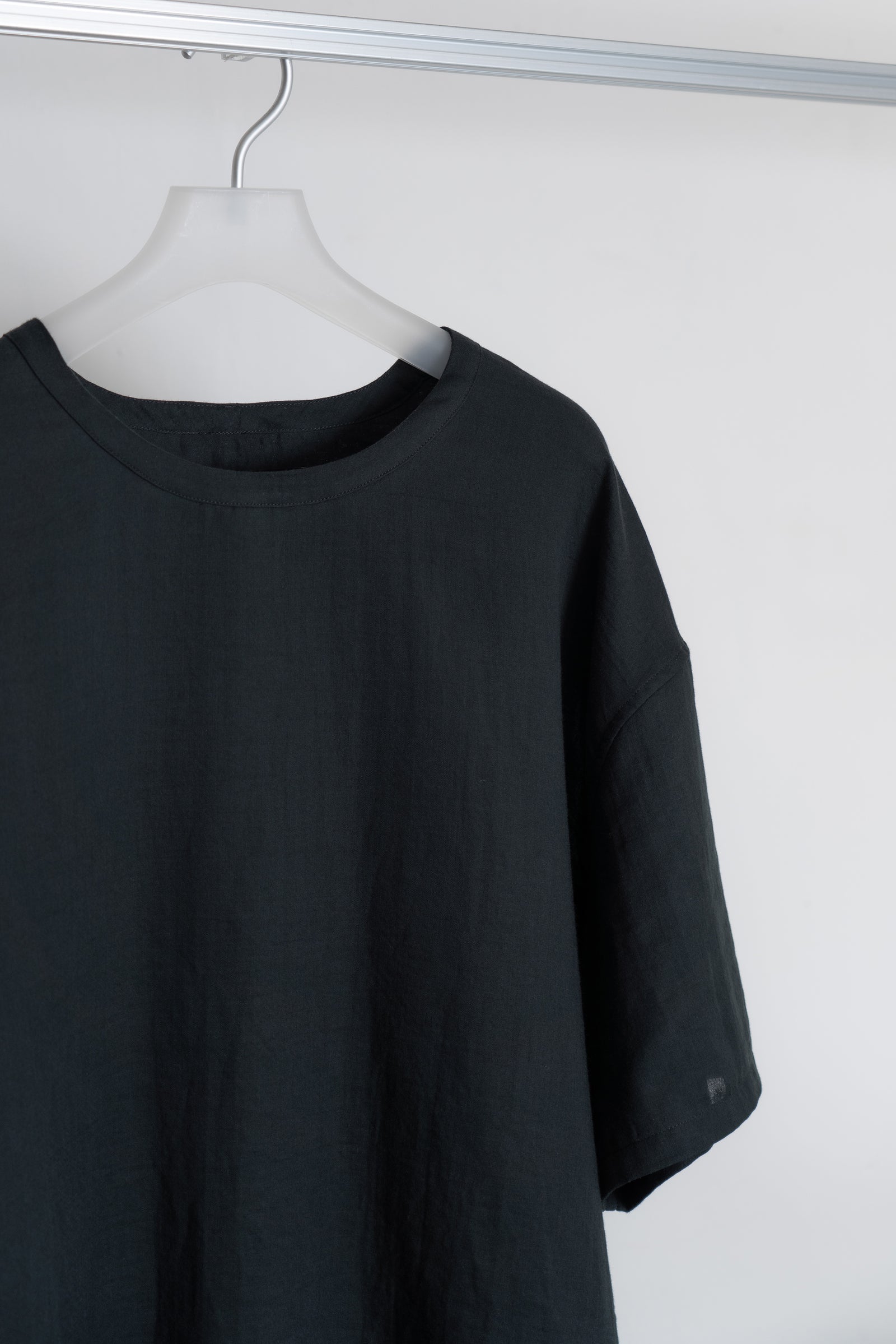 The Summer Top - Black