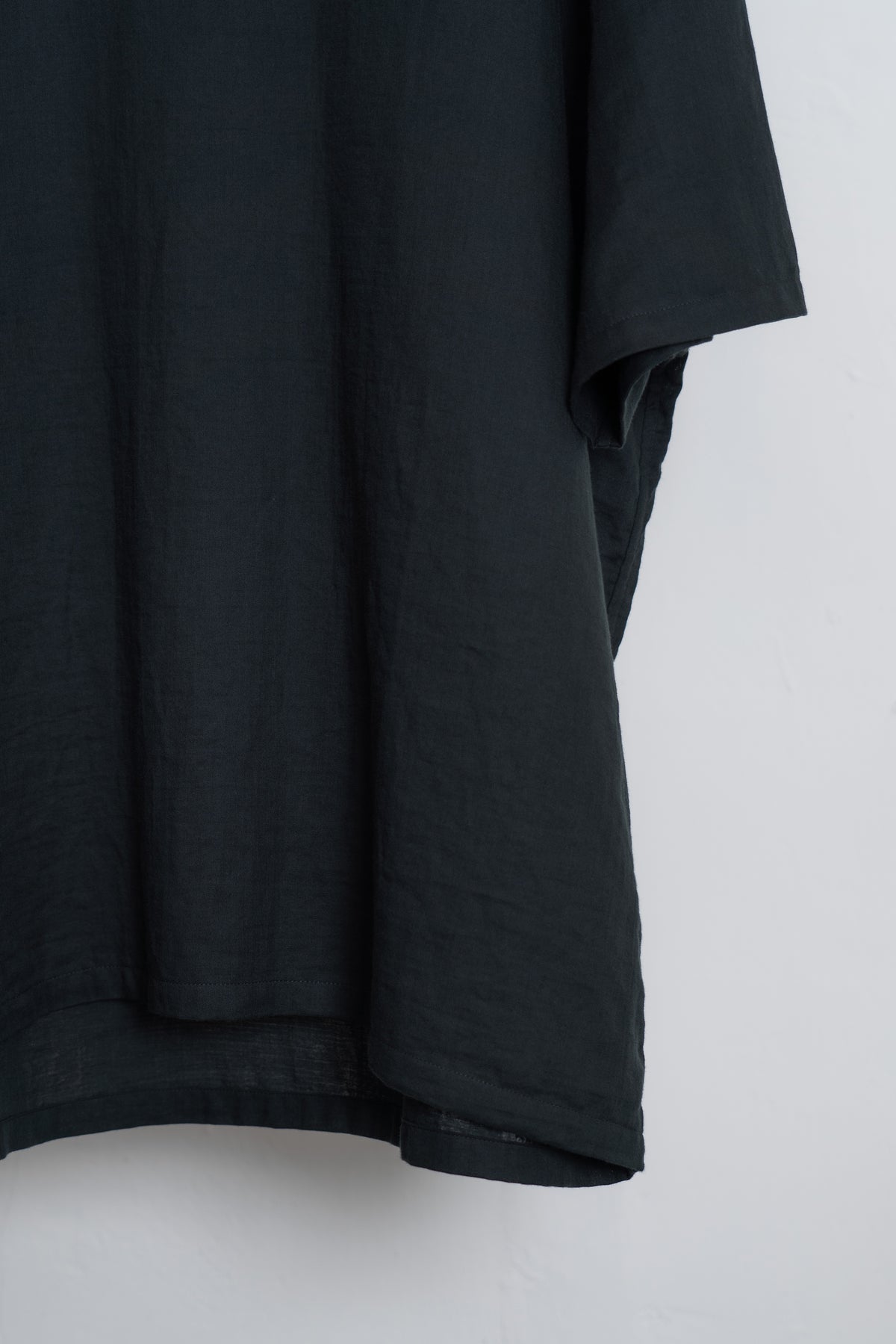 The Summer Top - Black