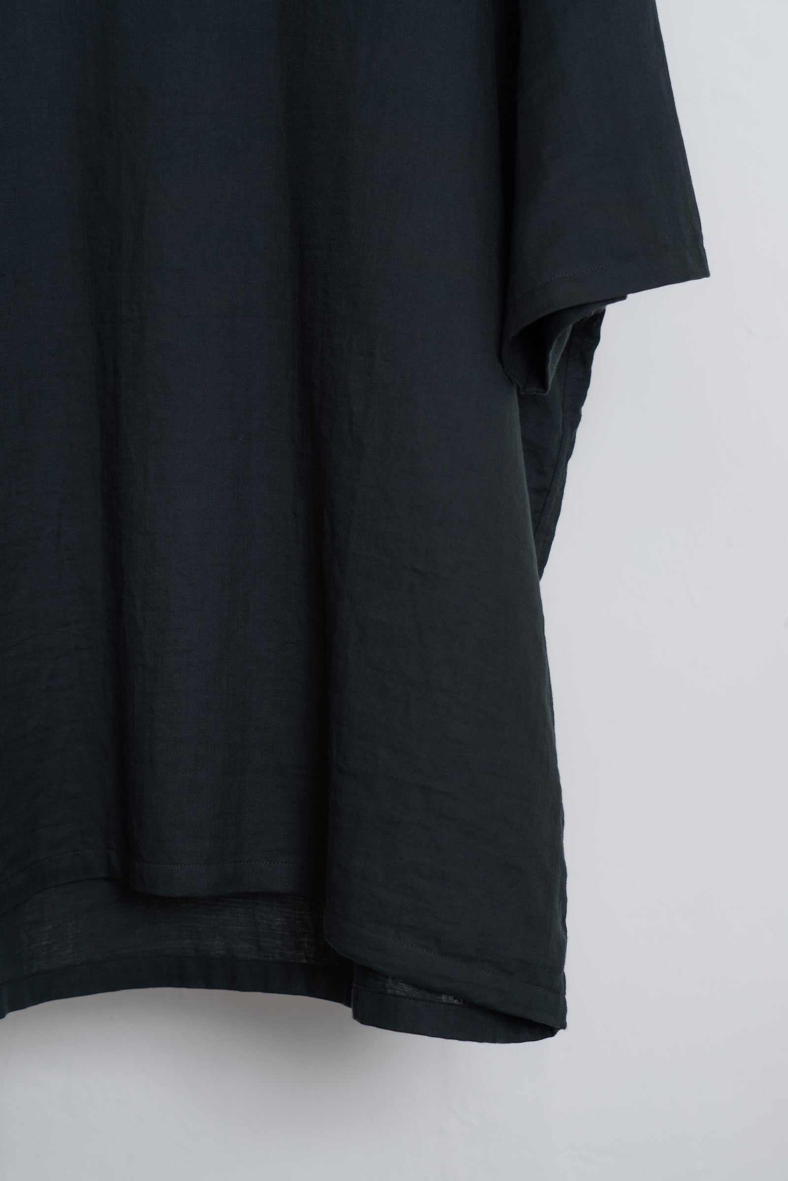 The Summer Top - Black