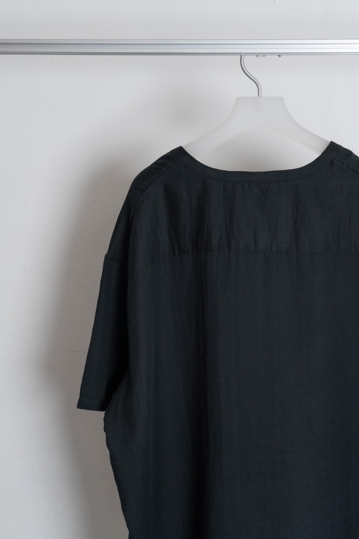 The Summer Top - Black