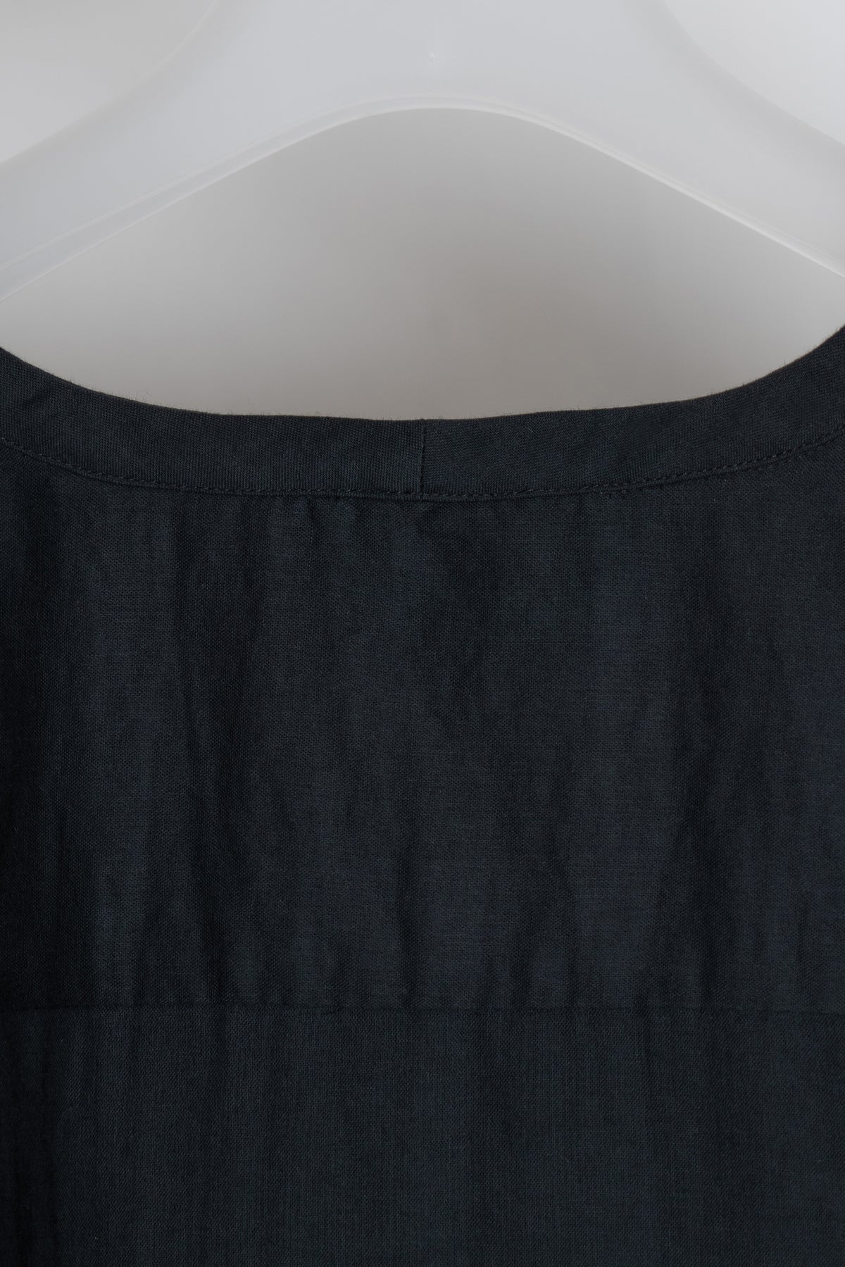 The Summer Top - Black