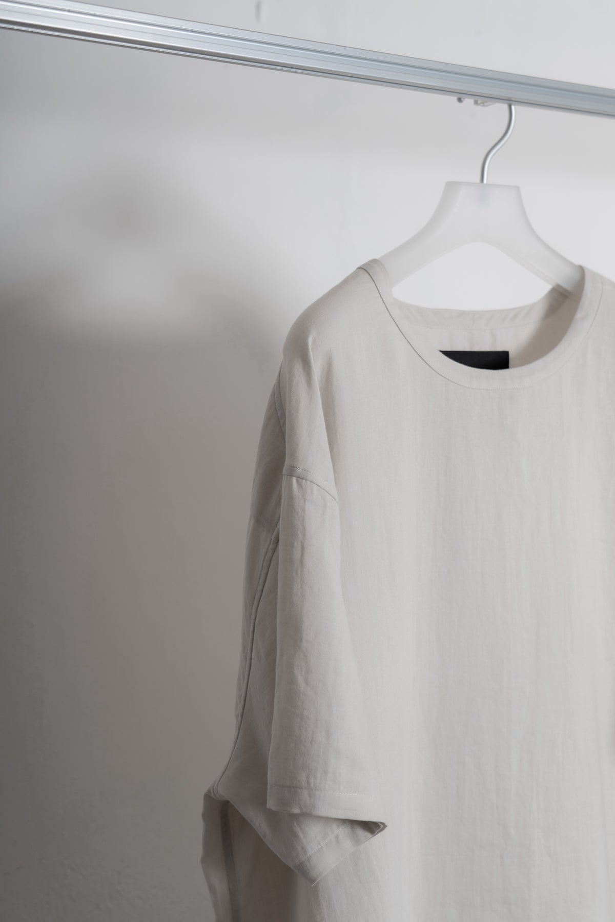 The Summer Top - Ivory