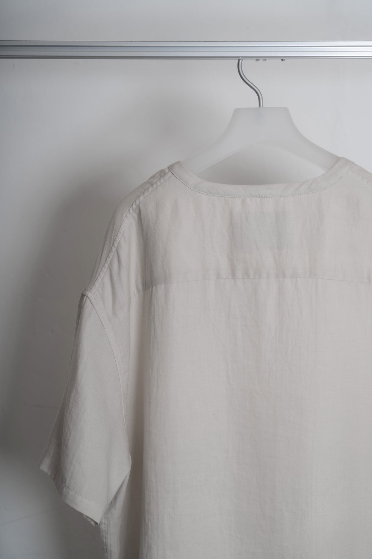 The Summer Top - Ivory