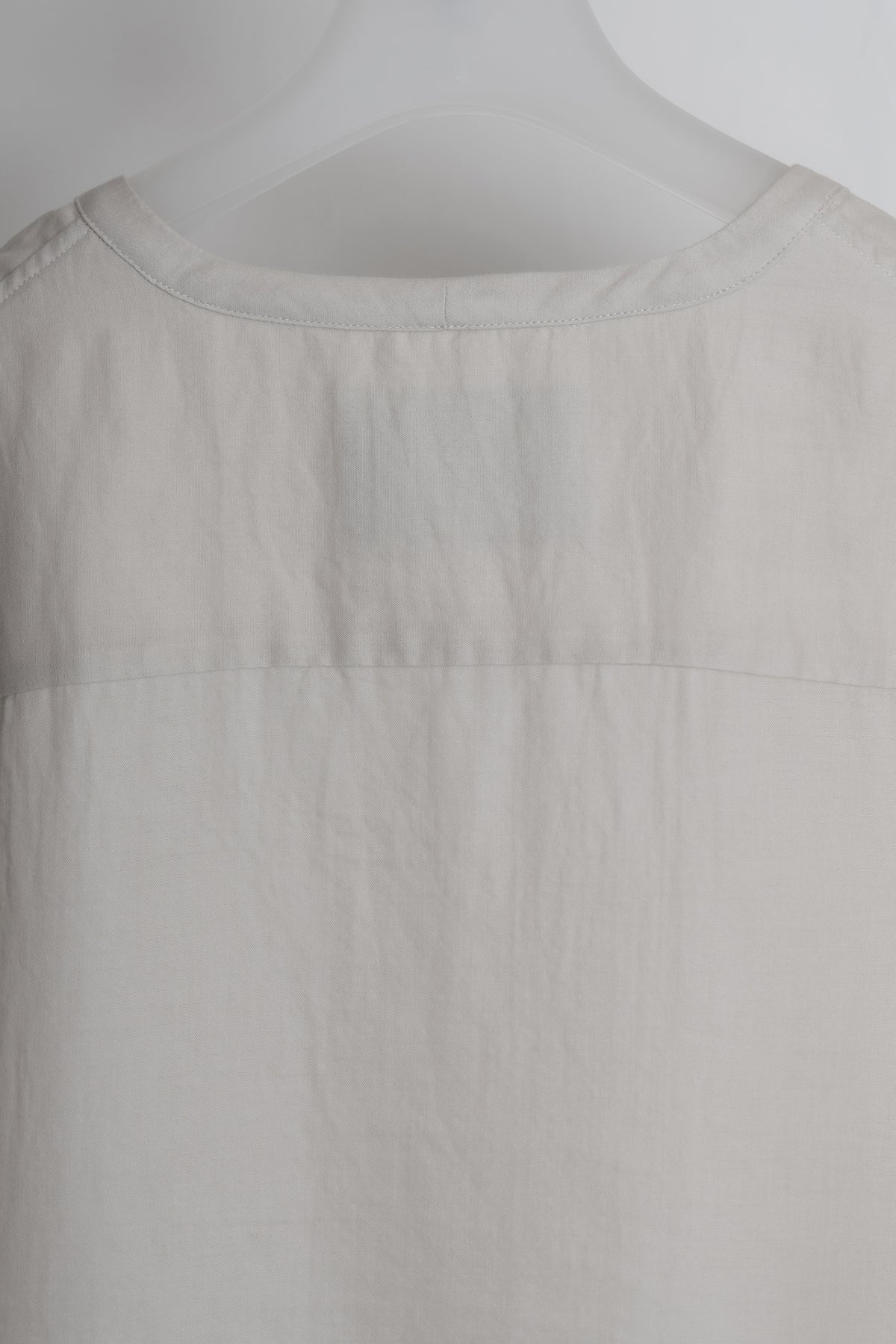 The Summer Top - Ivory