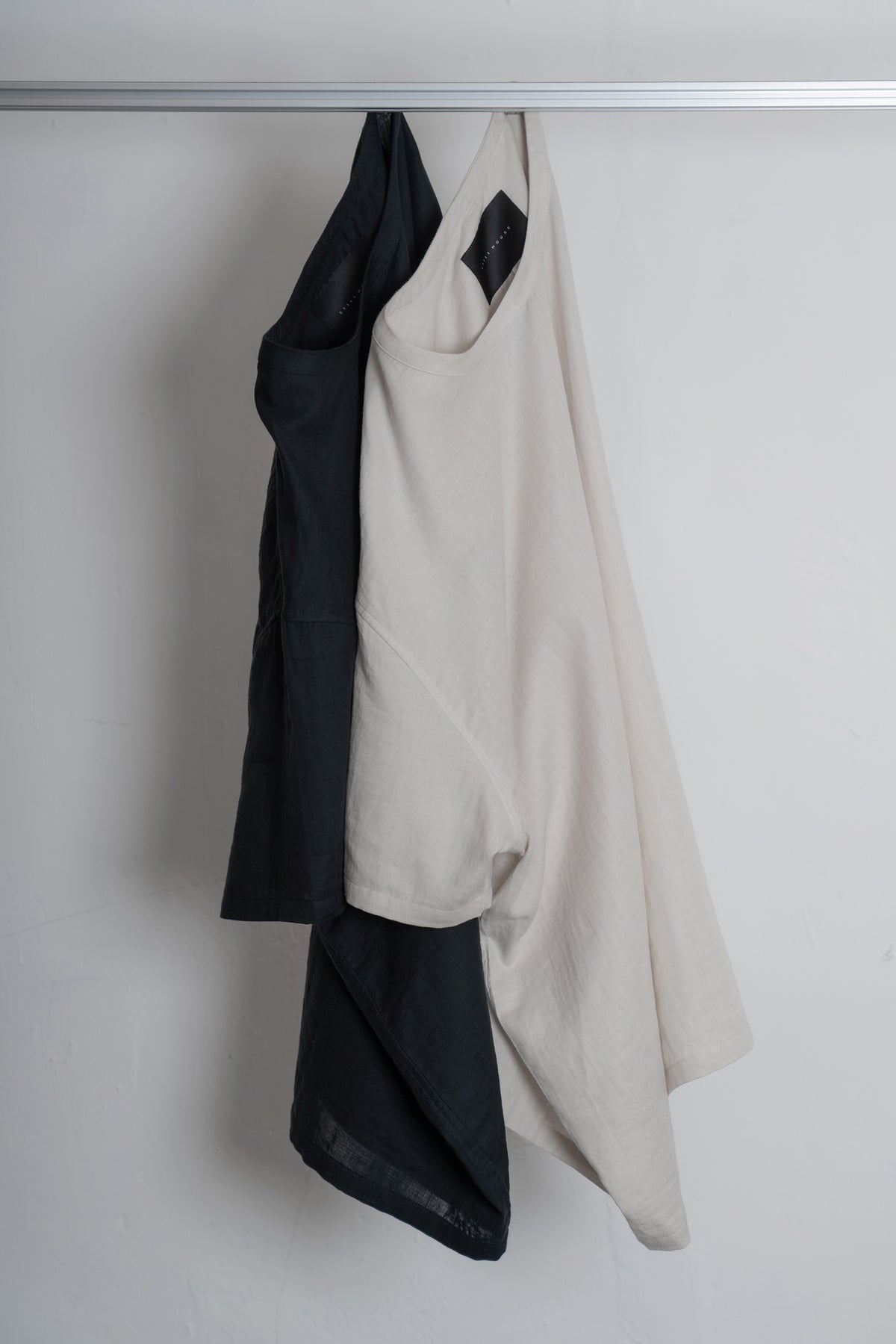 The Summer Top - Black