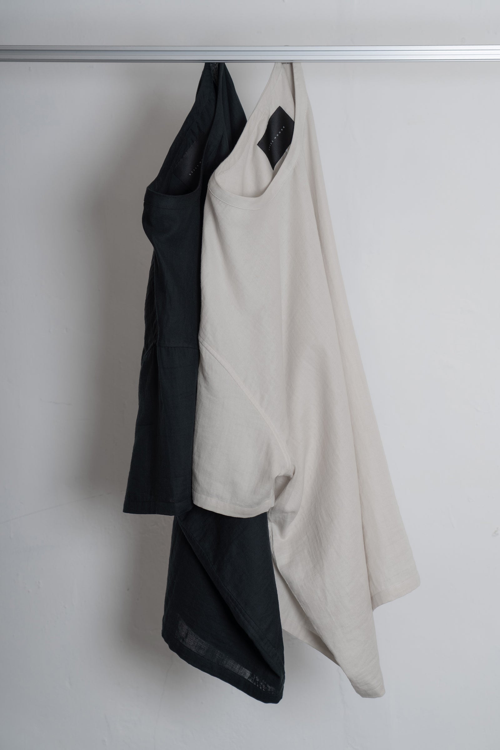 The Summer Top - Black