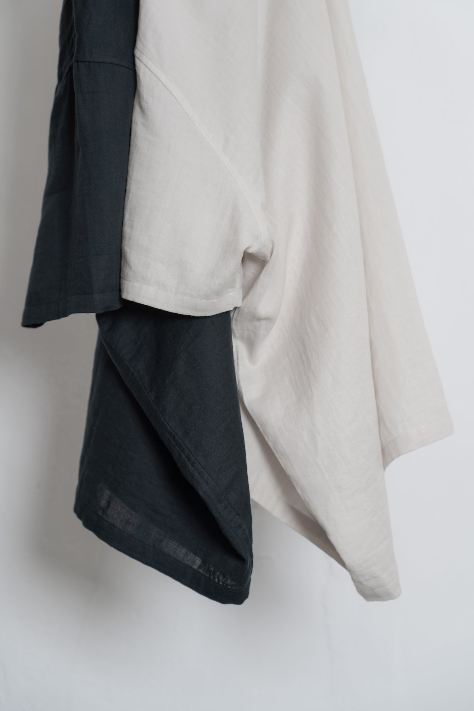 The Summer Top - Ivory