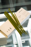 IYE incense No. 003 Leaf - 綠茶