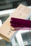 IYE incense No. 008 Glossy - 依蘭