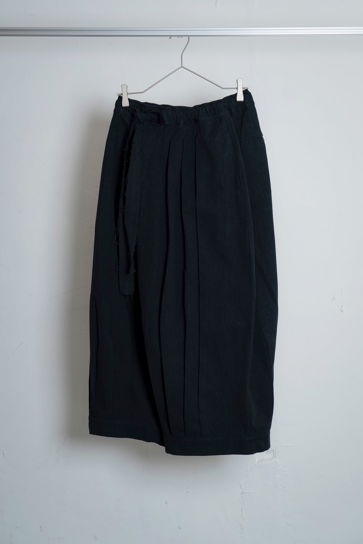 The Kendo Pants - Black