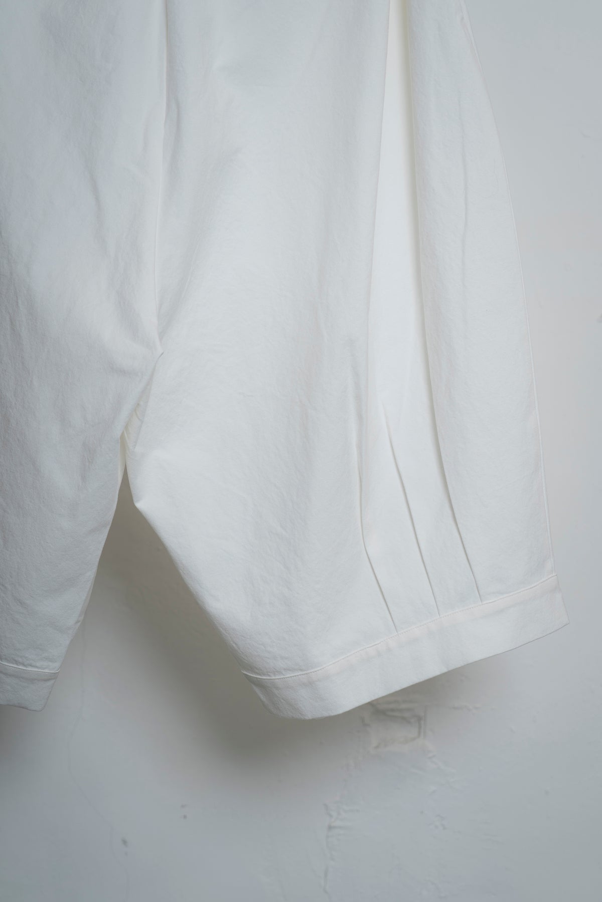 The Kendo Pants - White