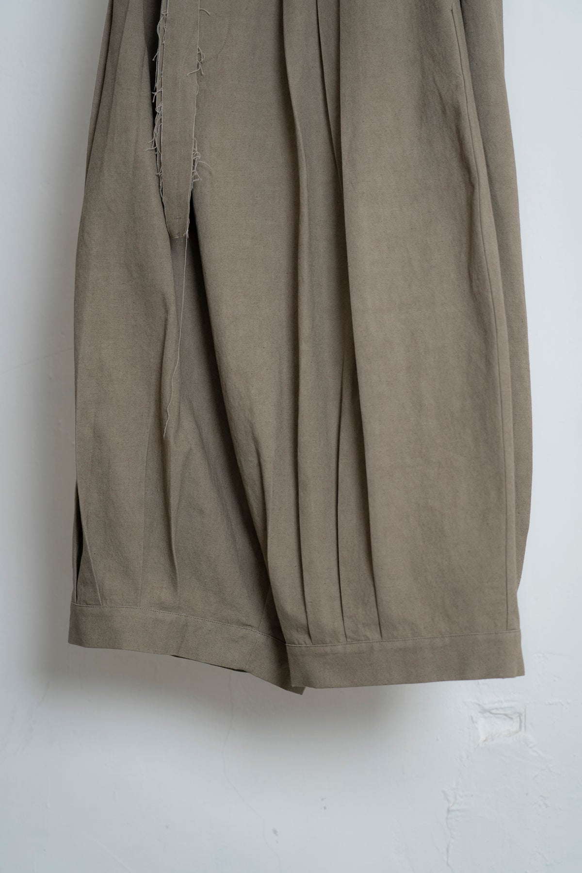 The Kendo Pants - Khaki