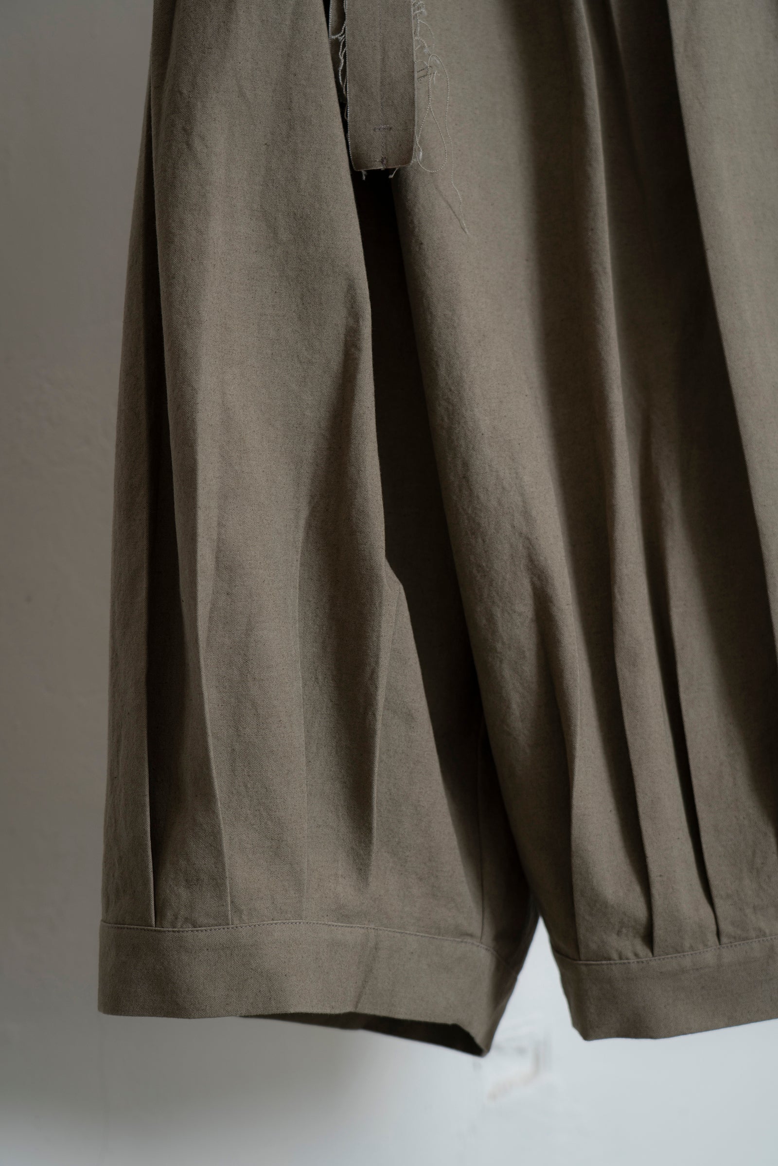 The Kendo Pants - Khaki