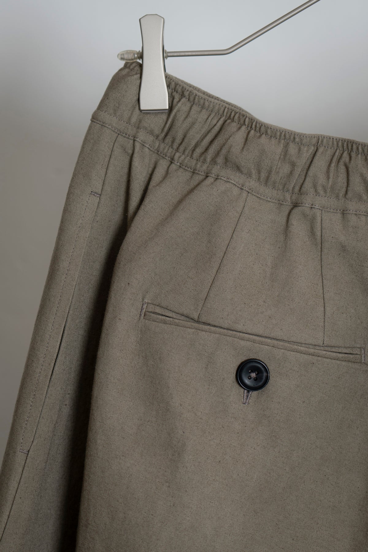 The Kendo Pants - Khaki