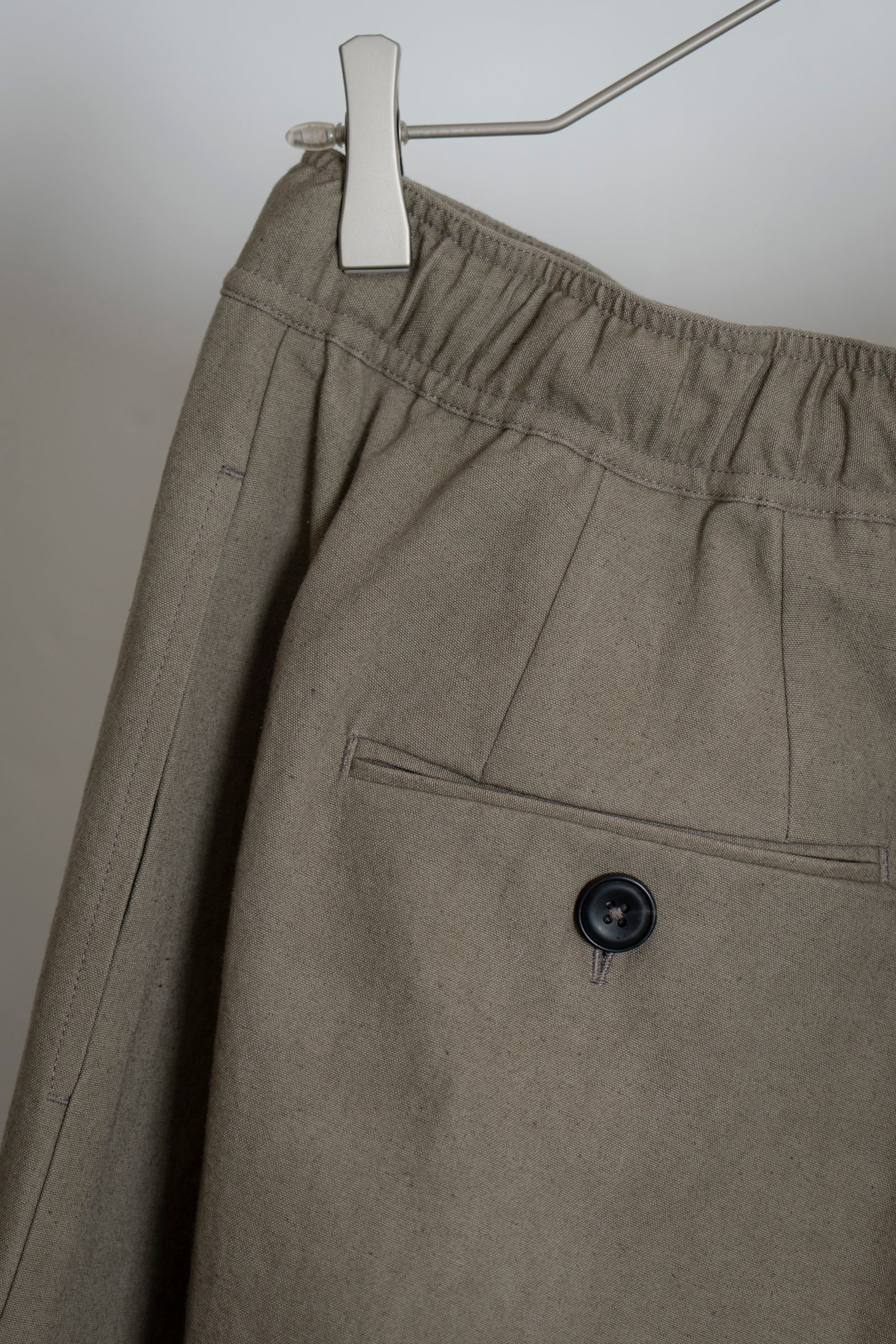 The Kendo Pants - Khaki