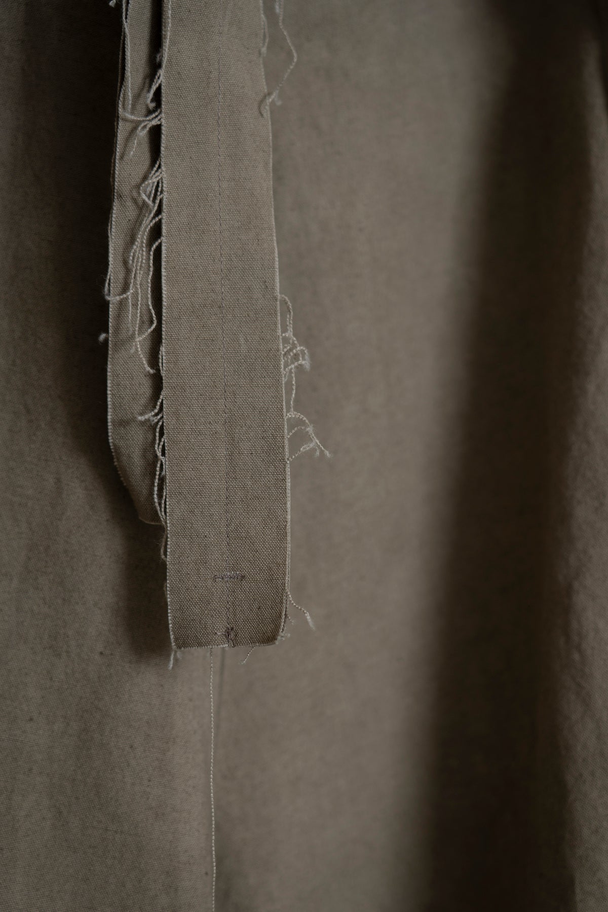 The Kendo Pants - Khaki