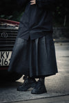 The Hakama - Black