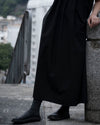 The Midi Dress - Black