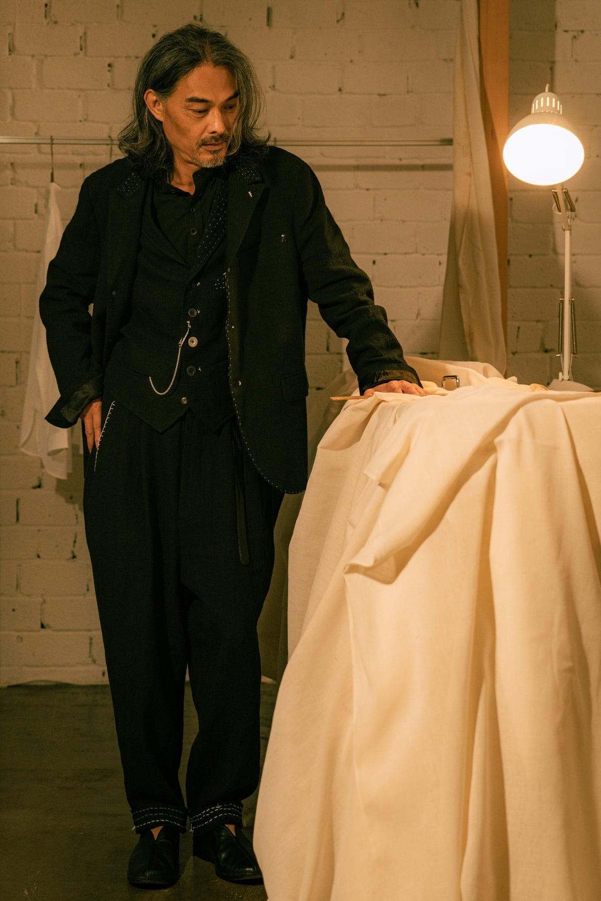 The Tailor &#39;s Blazer - Black