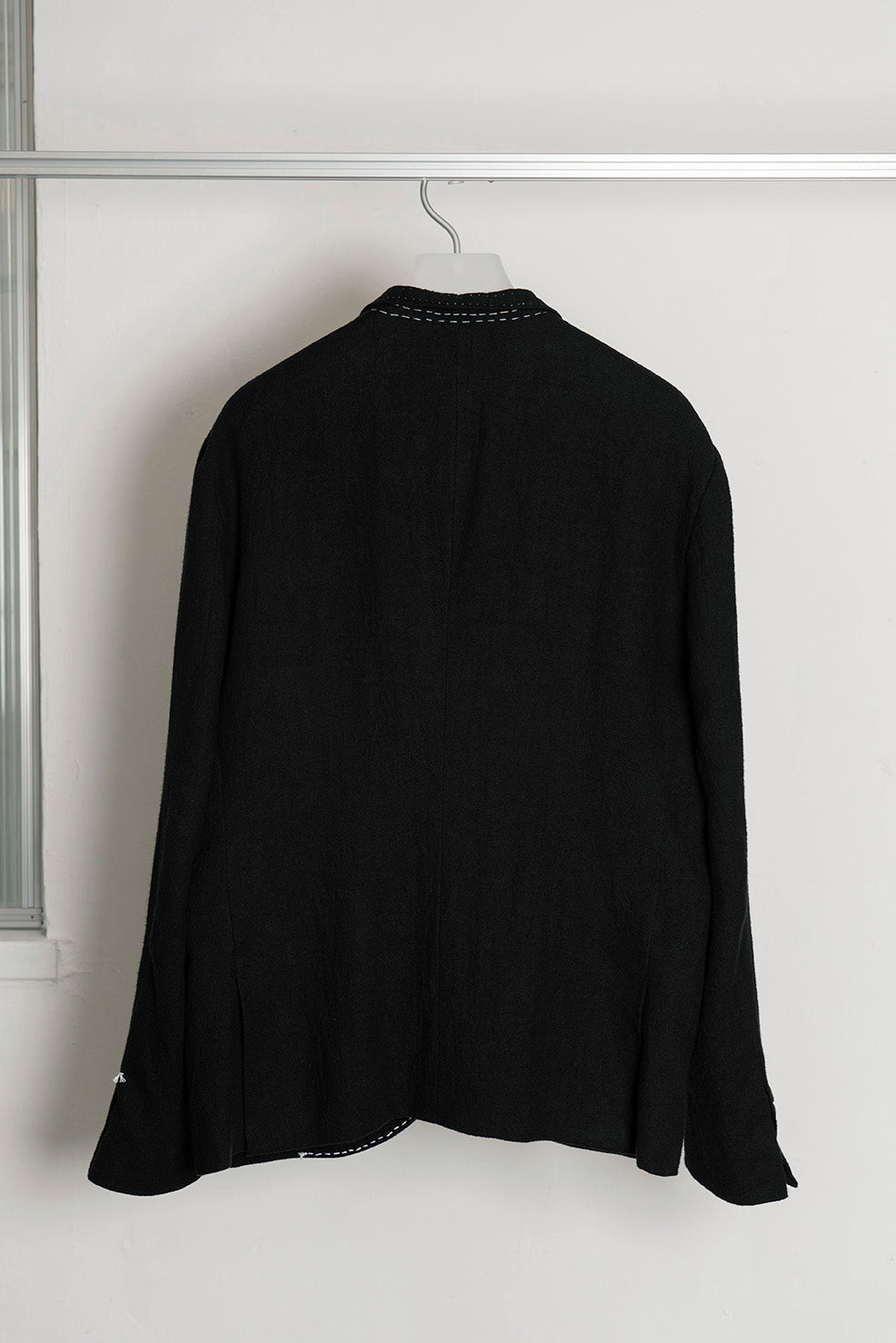 The Tailor &#39;s Blazer - Black