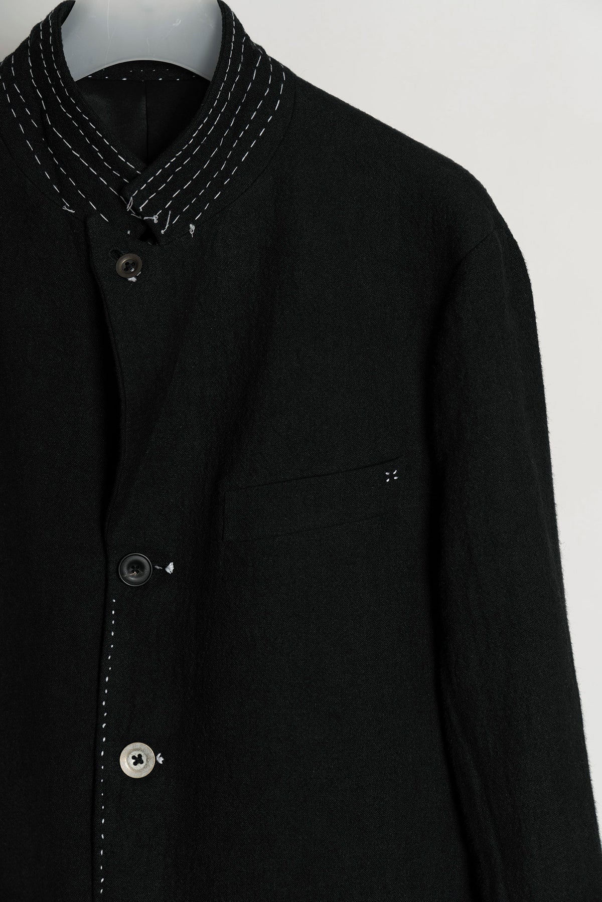 The Tailor &#39;s Blazer - Black