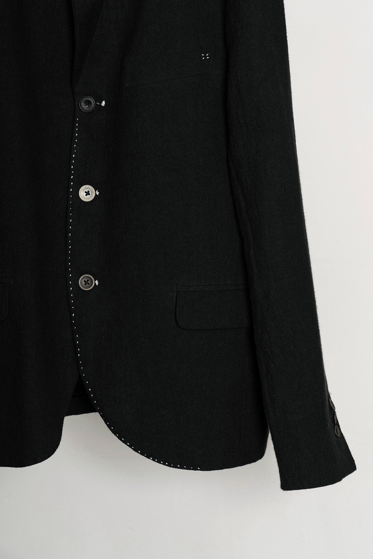 The Tailor &#39;s Blazer - Black