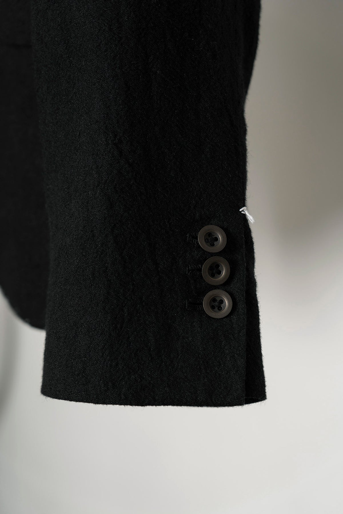 The Tailor &#39;s Blazer - Black