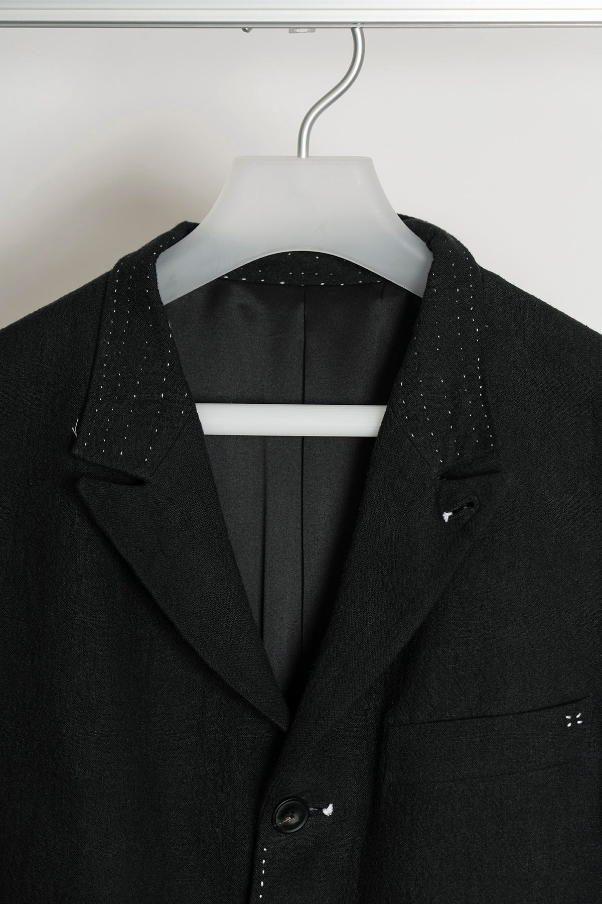 The Tailor &#39;s Blazer - Black