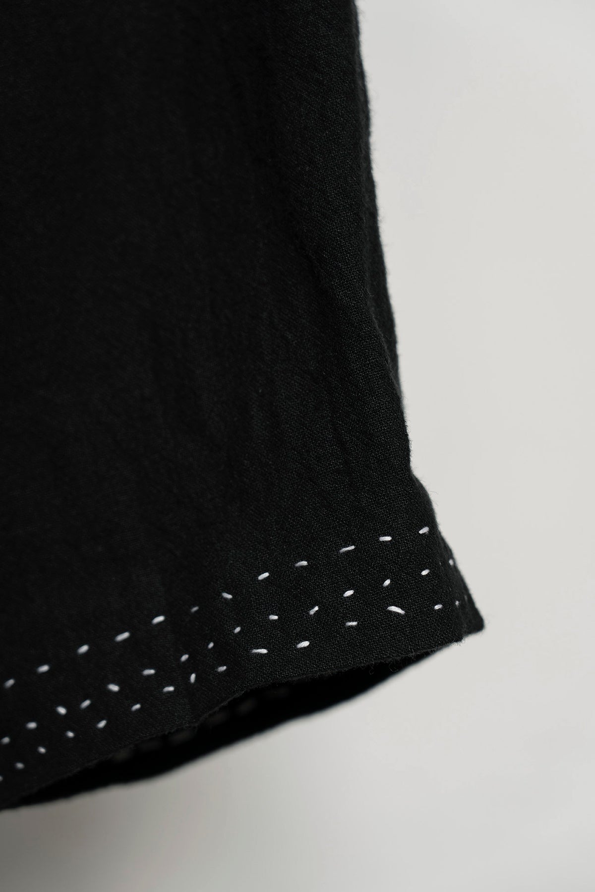 The Tailor &#39;s Trousers - Black