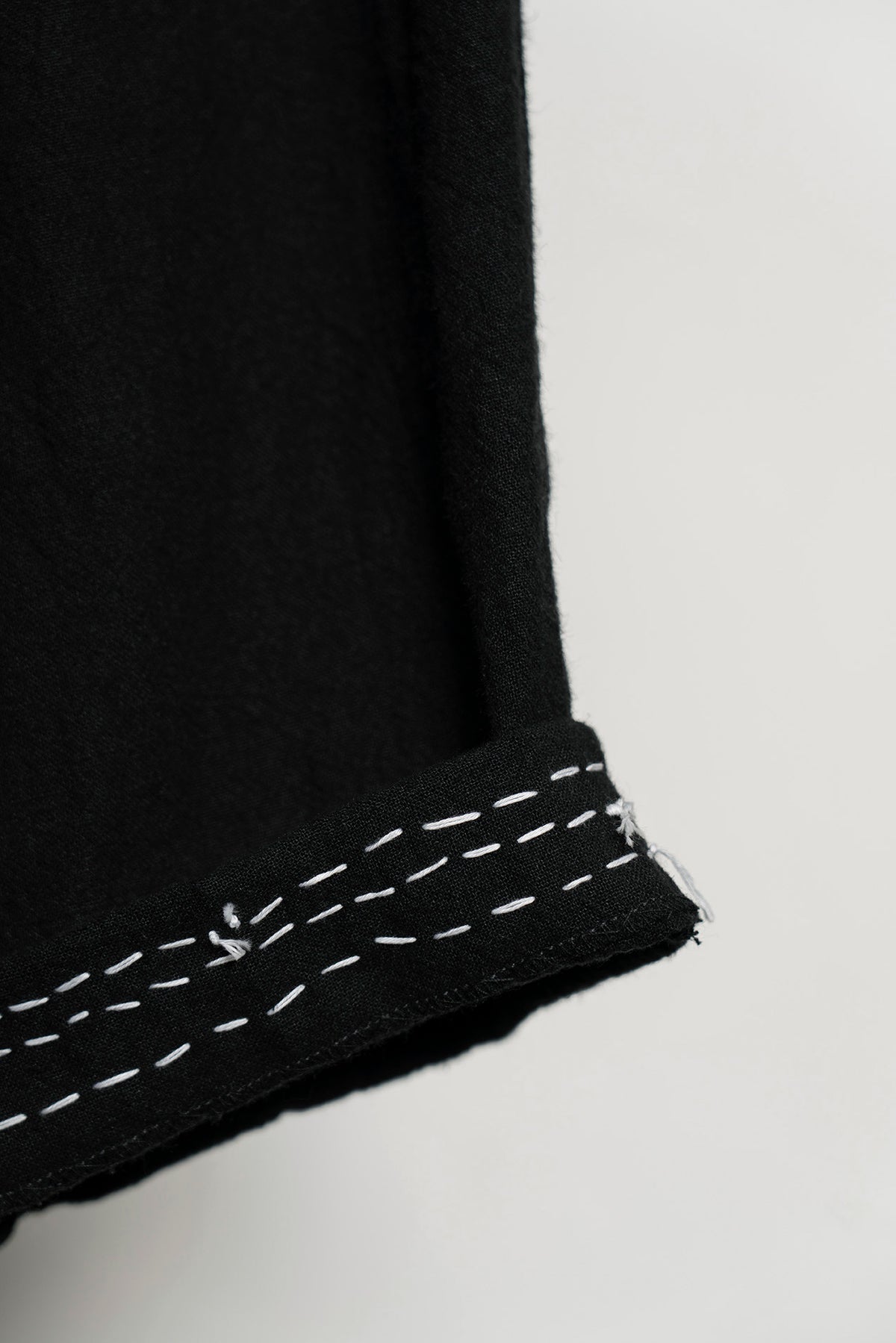 The Tailor &#39;s Trousers - Black