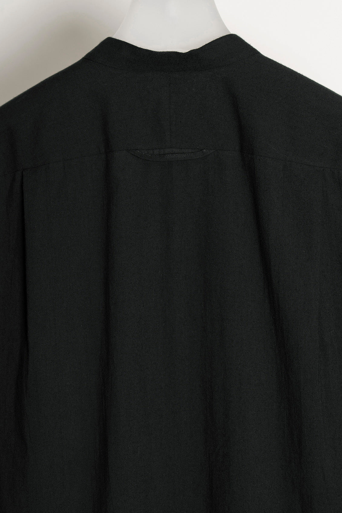 The Tailor &#39;s Shirt - Black