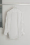 The Tailor 's Shirt - White