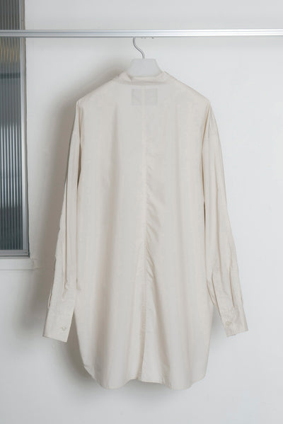 The Boy Shirt - Beige