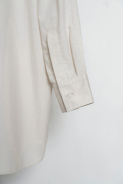 The Boy Shirt - Beige